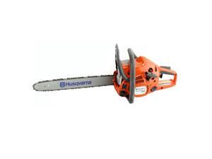 Husqvarna 240 14 Inch Gas Powered Chainsaw Husqvarna 240 14 Inch Gas Powered Chainsaw