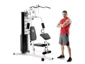 Marcy 150-Pound Stack Home Gym Marcy 150-Pound Stack Home Gym