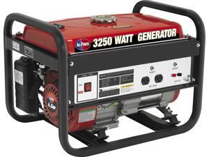 All Power APG3012 6.5Hp 3250W Gas Powered Portable Generator All Power APG3012 6.5Hp 3250W Gas Powered Portable Generator