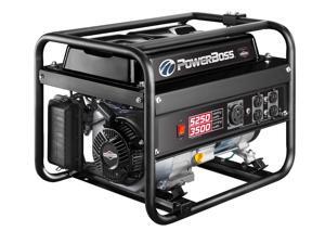 30667 3,500 Watt Gas Powered Portable Generator with Briggs & Stratton Engine 30667 3,500 Watt Gas Powered Portable Generator with Briggs & Stratton Engine