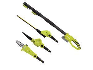 Sun Joe GTS4001C 24V Cordless Lithium-Ion Muli-Tool Lawn Care System Kit Sun Joe GTS4001C 24V Cordless Lithium-Ion Muli-Tool Lawn Care System Kit
