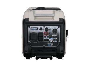 Pulsar 4000 Watt Inverter Generator with Remote Start Pulsar 4000 Watt Inverter Generator with Remote Start