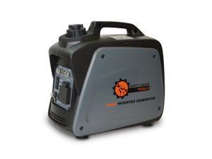 Dirty Hand Tools 800-Watt Gas-Powered Inverter Generator Dirty Hand Tools 800-Watt Gas-Powered Inverter Generator