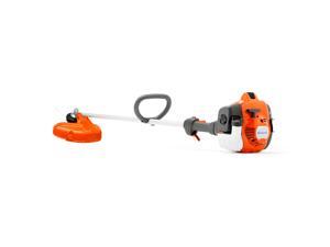 Husqvarna 322L 22.5cc 1.01 HP Lightweight String Trimmer Husqvarna 322L 22.5cc 1.01 HP Lightweight String Trimmer