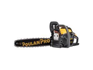 Poulan Pro PPR5020-BRC 20-Inch 50cc Chainsaw (Refurbished) Poulan Pro PPR5020-BRC 20-Inch 50cc Chainsaw (Refurbished)