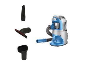 Shark Power Pod Lift-Around Anti-Allergy Portable Vacuum + Accessories | NP317W Shark Power Pod Lift-Around Anti-Allergy Portable Vacuum + Accessories | NP317W