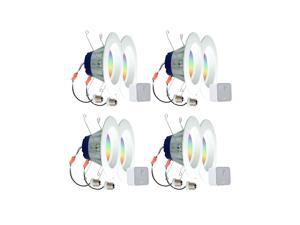 Sylvania Lightify by Osram Smart Home Starter Kit with 2 LED Lights (4 Pack) Sylvania Lightify by Osram Smart Home Starter Kit with 2 LED Lights (4 Pack)