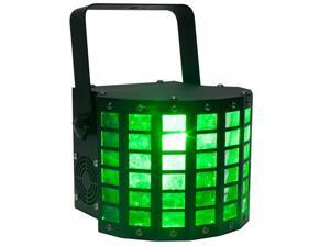 American DJ Mini Dekker LED Strobe Kinta Derby Moonflower Light Effect (2 Pack) American DJ Mini Dekker LED Strobe Kinta Derby Moonflower Light Effect (2 Pack)