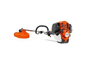 Husqvarna 324L 25cc 1.07 HP Lightweight String Trimmer Husqvarna 324L 25cc 1.07 HP Lightweight String Trimmer