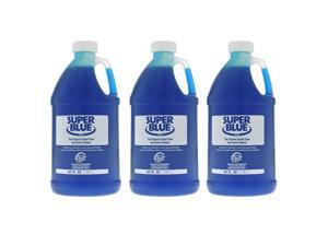 Robarb 20155A Super Blue Crystal Clear Pool Water Clarifier, 1/2 Gallon (3 Pack) Robarb 20155A Super Blue Crystal Clear Pool Water Clarifier, 1/2 Gallon (3 Pack)