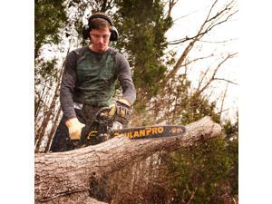 Poulan Pro 18-Inch 2-Cycle Gas Chainsaw, Poulan Pro 18-Inch 2-Cycle Gas Chainsaw,