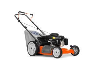 Husqvarna 7021P 160cc Honda Engine Compact 21 Inch Walk Behind Push Lawn Mower Husqvarna 7021P 160cc Honda Engine Compact 21 Inch Walk Behind Push Lawn Mower