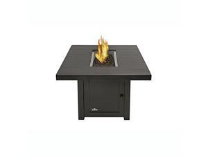 Napoleon St.Tropez Outdoor 36 x 55 Inch Patio Fireplace Fire Pit, Rustic Bronze Napoleon St.Tropez Outdoor 36 x 55 Inch Patio Fireplace Fire Pit, Rustic Bronze