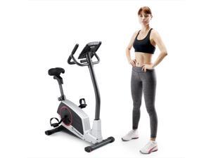 Marcy Regenerating Magnetic Upright Home Cardio Fitness Exercise Stationary Bike Marcy Regenerating Magnetic Upright Home Cardio Fitness Exercise Stationary Bike