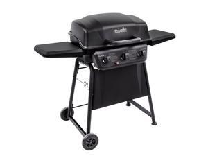 Char-Broil Classic 3-Burner Propane Gas Grill Char-Broil Classic 3-Burner Propane Gas Grill