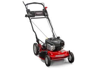 Snapper 7800968 Commercial Series HI VAC 21" Self Propelled Mulching Lawn Mower Snapper 7800968 Commercial Series HI VAC 21" Self Propelled Mulching Lawn Mower