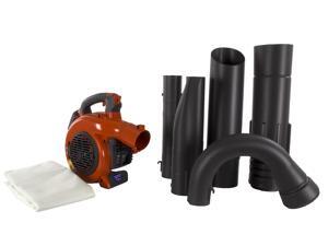 952711902 125BVX 28cc Variable Speed Handheld Mulcher Blower Vac 952711902 125BVX 28cc Variable Speed Handheld Mulcher Blower Vac