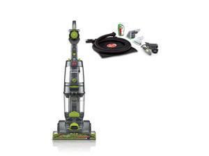 Hoover Dual Power Pro Deep Carpet Cleaner w/Accessory Pack & Dual Tanks, FH51200 Hoover Dual Power Pro Deep Carpet Cleaner w/Accessory Pack & Dual Tanks, FH51200