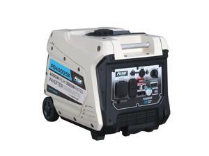 Pulsar 4000 Watt Inverter Generator with Remote Start Pulsar 4000 Watt Inverter Generator with Remote Start