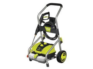 Sun Joe SPX4000 Electric Pressure Washer | 2030 PSI | 1.76 GPM | 14.5-Amp | Pressure Select Technology Sun Joe SPX4000 Electric Pressure Washer | 2030 PSI | 1.76 GPM | 14.5-Amp | Pressure Select Technology
