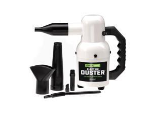 MetroVac ED-500P DataVac 500-Watt Electric Duster, White MetroVac ED-500P DataVac 500-Watt Electric Duster, White