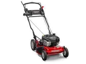Snapper 7800968 Commercial Series HI VAC 21" Self Propelled Mulching Lawn Mower Snapper 7800968 Commercial Series HI VAC 21" Self Propelled Mulching Lawn Mower