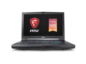 MSI GT75249 17.3 in. Titan Gaming Laptop CI7-9750H 32G 512G Solid State Drive Plus 1TB Ge Force RTX2070 VR Windows 10 Pro MSI GT75249 17.3 in. Titan Gaming Laptop CI7-9750H 32G 512G Solid State Drive Plus 1TB Ge Force RTX2070 VR Windows 10 Pro