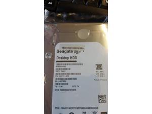 Seagate ST4000DX002 P/N: 1H2178-570 F/W: CC42 4TB TK Seagate ST4000DX002 P/N: 1H2178-570 F/W: CC42 4TB TK