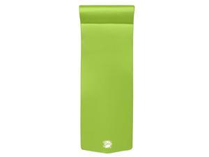 Pool Float by TRC Recreation - Splash, Kool Lime Green Pool Float by TRC Recreation - Splash, Kool Lime Green