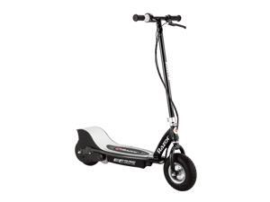 Razor E325 Electric Motorized Rechargeable Scooter w/ Top Speed of 15 MPH, Black Razor E325 Electric Motorized Rechargeable Scooter w/ Top Speed of 15 MPH, Black