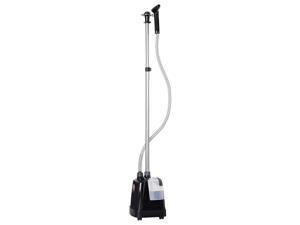 Vornado VS-570 Commercial Fabric Steamer with Solid Brass Boiler and Die Cast Aluminum Body Vornado VS-570 Commercial Fabric Steamer with Solid Brass Boiler and Die Cast Aluminum Body