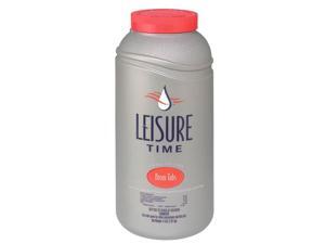 Leisure Time Low Odor Spa Disinfectant Brominating Chemical Tablets, 4 Pounds Leisure Time Low Odor Spa Disinfectant Brominating Chemical Tablets, 4 Pounds