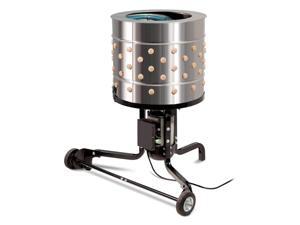 Yardbird 1.4 HP Backyard Electric Feather Removal Chicken Plucker (For Parts) Yardbird 1.4 HP Backyard Electric Feather Removal Chicken Plucker (For Parts)