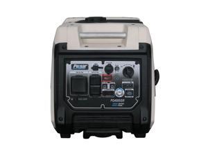Pulsar 4000 Watt Inverter Generator with Remote Start Pulsar 4000 Watt Inverter Generator with Remote Start