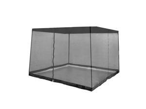 Z-Shade Bug Screen For 13' Outdoor Gazebo Screenroom (Screen Only) Z-Shade Bug Screen For 13' Outdoor Gazebo Screenroom (Screen Only)