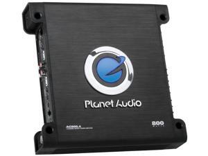 Planet Audio AC800.4 800W 4/3/2 Channel Car Amplifier Power Amp Stereo AC8004 Planet Audio AC800.4 800W 4/3/2 Channel Car Amplifier Power Amp Stereo AC8004