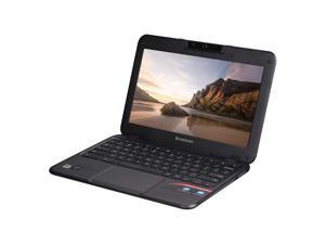 Lenovo ChromeBook 4GB RAM, 16GB SSD, N2840 11.6" Laptop Lenovo ChromeBook 4GB RAM, 16GB SSD, N2840 11.6" Laptop
