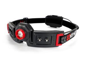 STKR Concepts FLEXIT Headlamp 2.5 - 250 lumens STKR Concepts FLEXIT Headlamp 2.5 - 250 lumens