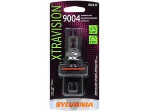 Sylvania 9004XV XtraVision Dual Filament High Performance Halogen Headlight Sylvania 9004XV XtraVision Dual Filament High Performance Halogen Headlight