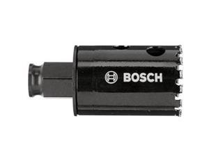 BOSCH HDG114 Diamond Grit Hole Saw, 1-1/4 In BOSCH HDG114 Diamond Grit Hole Saw, 1-1/4 In