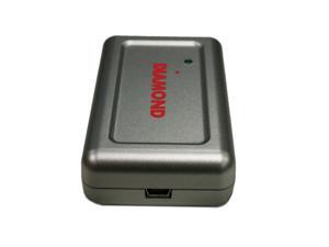 Diamond Bvu195 USB External Video Display Adapter 1080P Outpu Diamond Bvu195 USB External Video Display Adapter 1080P Outpu