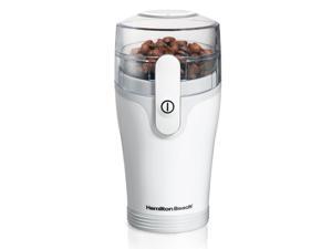 Hamilton Beach 80333 Fresh Grind Coffee Grinder Hamilton Beach 80333 Fresh Grind Coffee Grinder