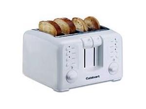 Cuisinart CPT140 Toaster 4-Slice 4-Slice Each Cuisinart CPT140 Toaster 4-Slice 4-Slice Each