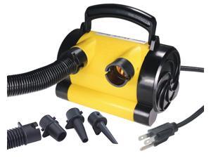 AIRHEAD Air Pump - 120V AIRHEAD Air Pump - 120V