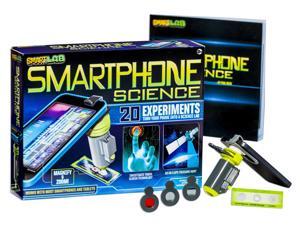 Smart Lab Toys 834509003497 Smartphone Science Lab Smart Lab Toys 834509003497 Smartphone Science Lab