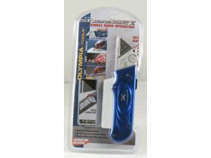 Olympia Tool 33-134 Blue X- Knife Olympia Tool 33-134 Blue X- Knife