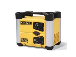 Champion 73536i 1600/2000 Watt Inverter Generator CARB Champion 73536i 1600/2000 Watt Inverter Generator CARB