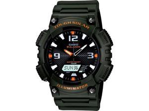 Casio Analog-Digital Solar Watch Digital Watch Casio Analog-Digital Solar Watch Digital Watch