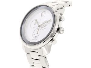 Movado Bold Chronograph Mens Watch 3600276 Movado Bold Chronograph Mens Watch 3600276