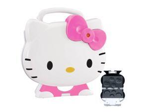 Hello Kitty KT5246 Cupcake Maker Hello Kitty KT5246 Cupcake Maker